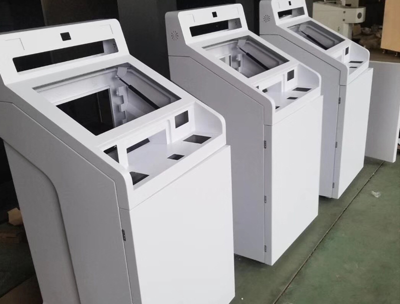 自助終端機柜