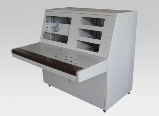 雙聯(lián)操作臺(tái)