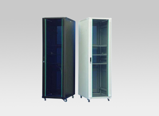 網(wǎng)絡(luò)機(jī)柜