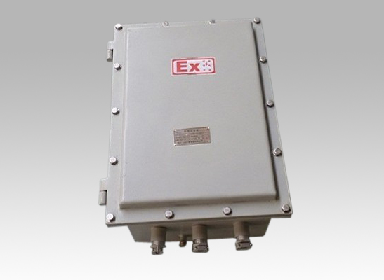 防爆接線箱