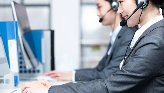 專(zhuān)業(yè)提供高效、貼心的售后服務(wù)